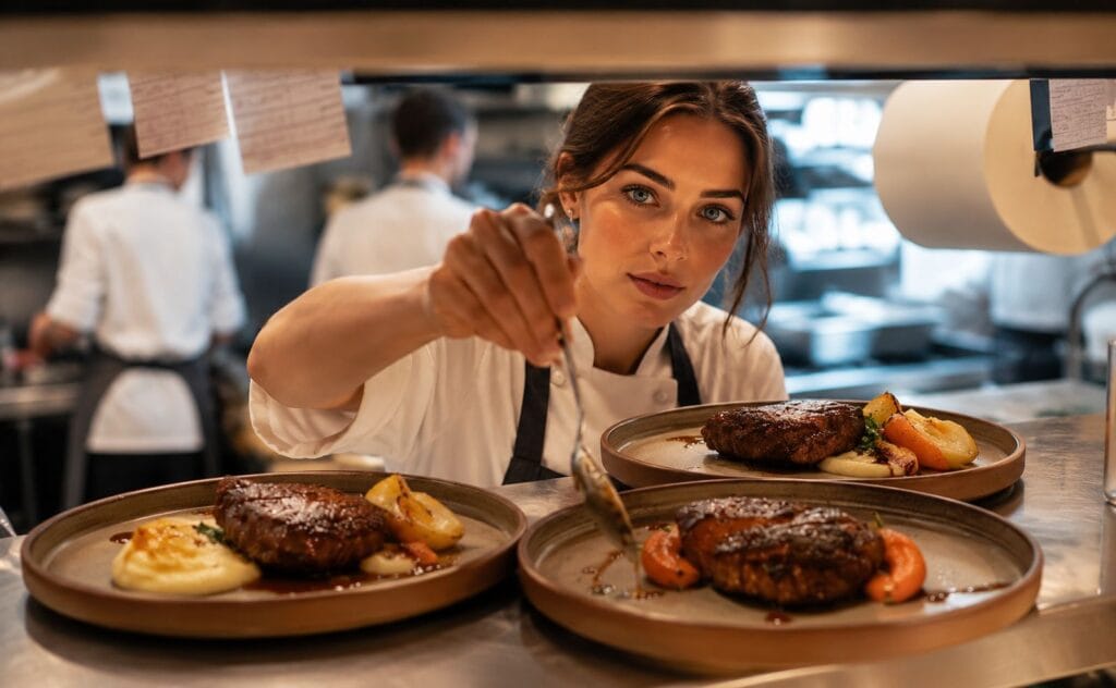 Restaurantes en la Guía Michelin en Argentina