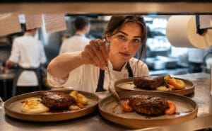 Restaurantes en la Guía Michelin en Argentina
