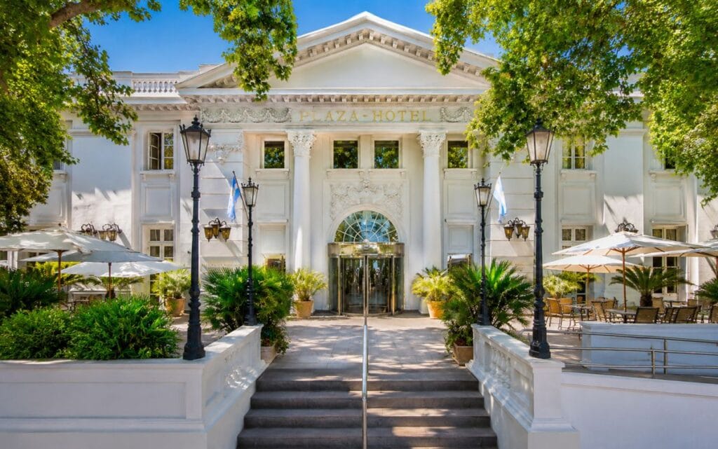 Park Hyatt Mendoza, Hotel & Spa