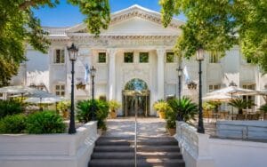 Park Hyatt Mendoza, Hotel & Spa