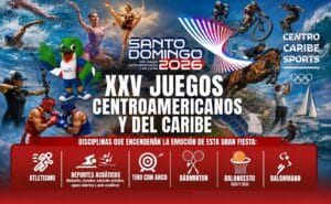 Juegos Centroamericanos y del Caribe 2026