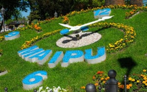 Maipú, provincia de Mendoza, Argentina