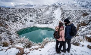 Malargüe, Mendoza