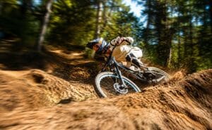Mountain Bike en Neuquén