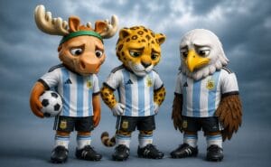 Mundial para ricos