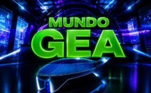 mundo gea