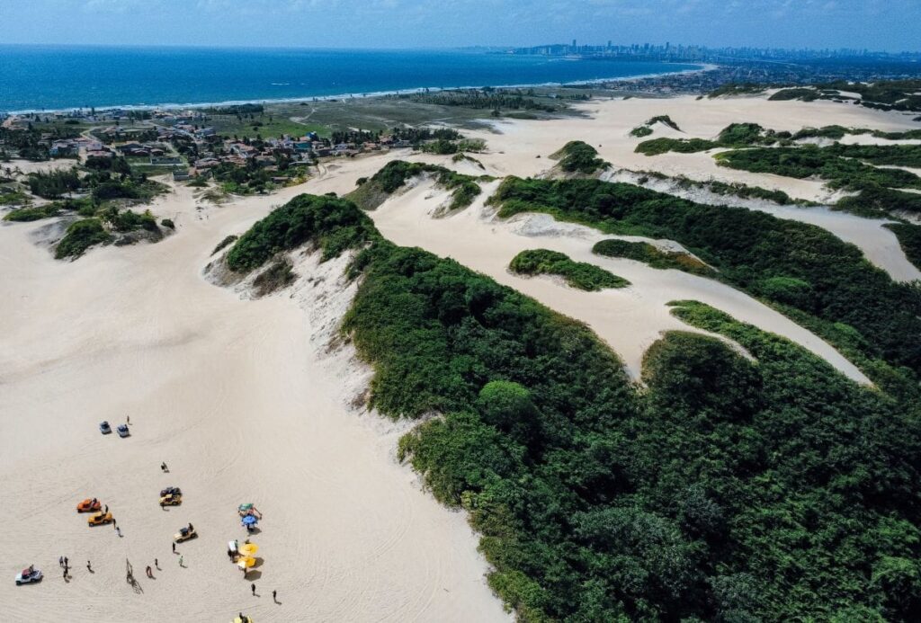 Natal, Brasil