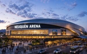 Neuquén Arena