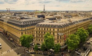 París, Francia