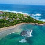 Península de Nicoya, Costa Rica