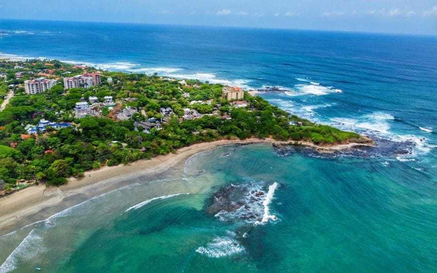 Península de Nicoya, Costa Rica