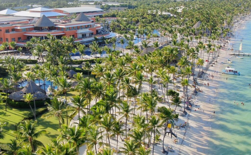 Punta Cana, República Dominicana
