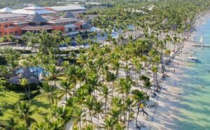 Punta Cana, República Dominicana