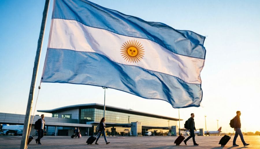 Racismo en Argentina, Editorial de Turismonoticias.org
