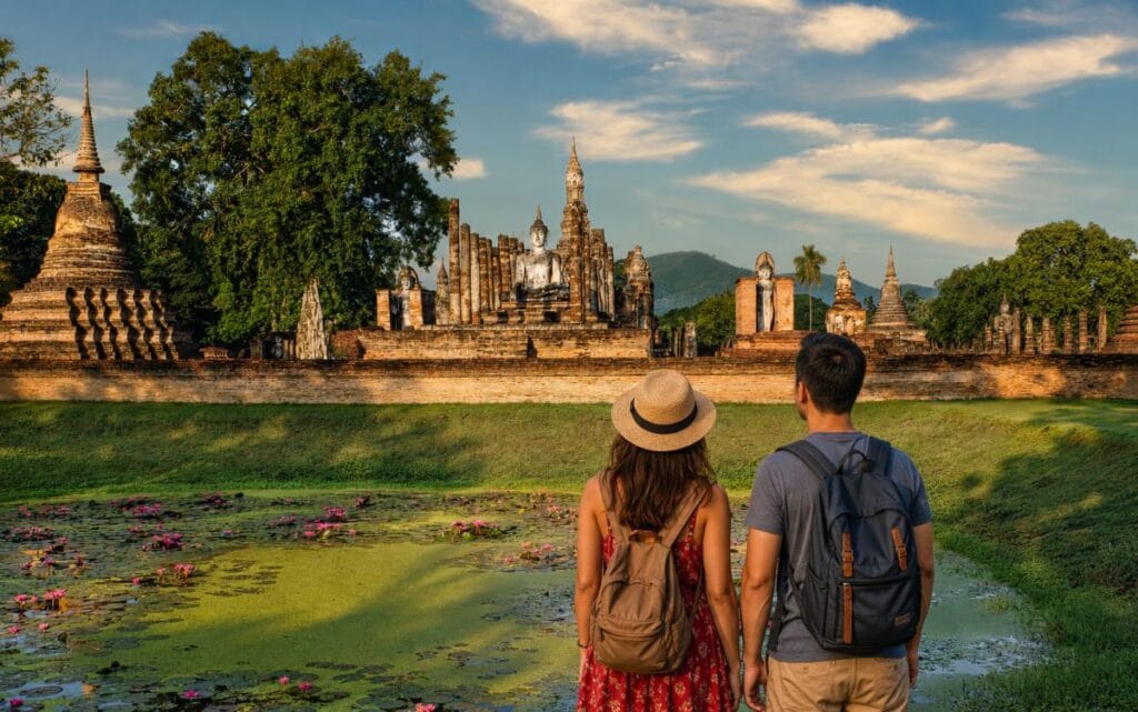 Tailandia