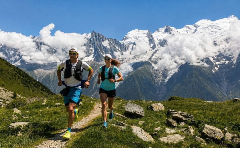 Turismo Deportivo en Parques Nacionales