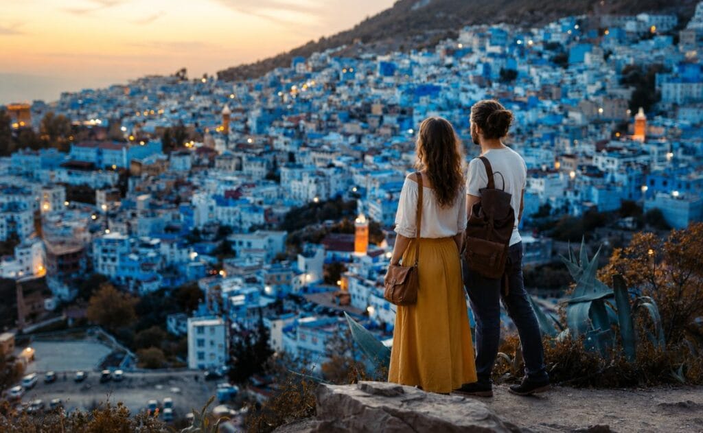 Planificar para tener un viaje tranquilo y sin estrés