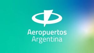 Aeropuertos Argentina, Logo