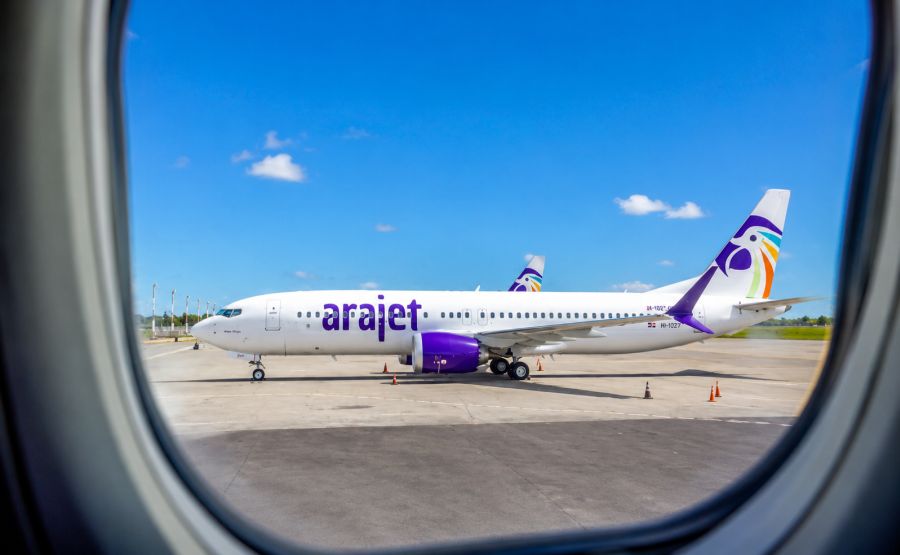 Arajet