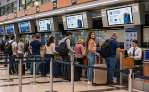 Asistencia al Viajero que cubren salud y equipaje