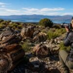 El secreto de 100 millones de años que se esconde entre El Calafate y El Chaltén