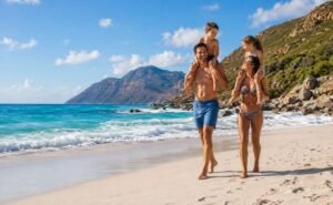 Turismo en Brasil con niños