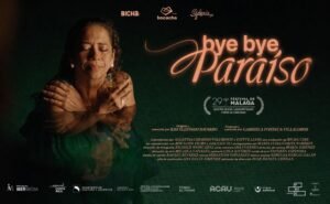 Bye, Bye, Paraíso