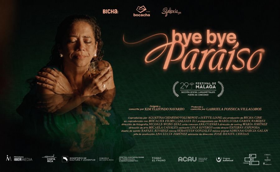 Bye, Bye, Paraíso