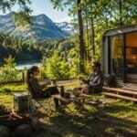 Bajo las estrellas y con wifi si querés: la guía definitiva para vivir la primavera al aire libre en Argentina y la región