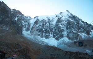 Chamonix, Francia