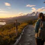Viajar sin agotar el destino: ocho claves ambientales para un turismo que no se coma a sí mismo