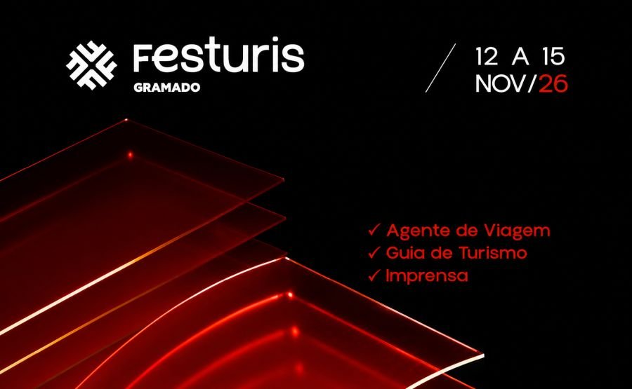 Festuris 2026 en Gramado, Brasil
