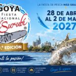 Bodas de oro en el río: Goya ya arma la 50ª Fiesta Nacional del Surubí