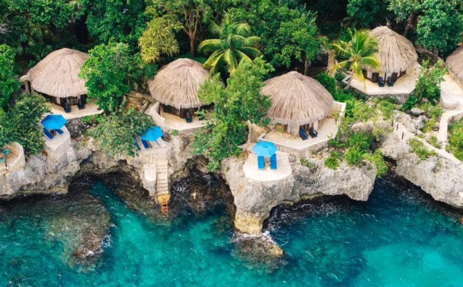 Hotel Boutique en el Caribe