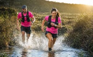 Humedales de Colón, en Entre Ríos ideales para practicar atletismo y deporte aventura