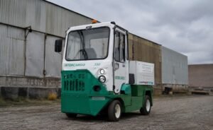 Transporte de Intercargo