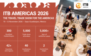 ITB Américas, Guadalajara México