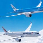Air France-KLM Optimiza Estrategia de Deplotamiento en el Eje Trasatlántico: Argentina Emergente como Hub de Expansión Regional
