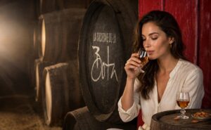 Sociedad de la Bota, Bodega Barbadillo, España, especialistas en Jerez