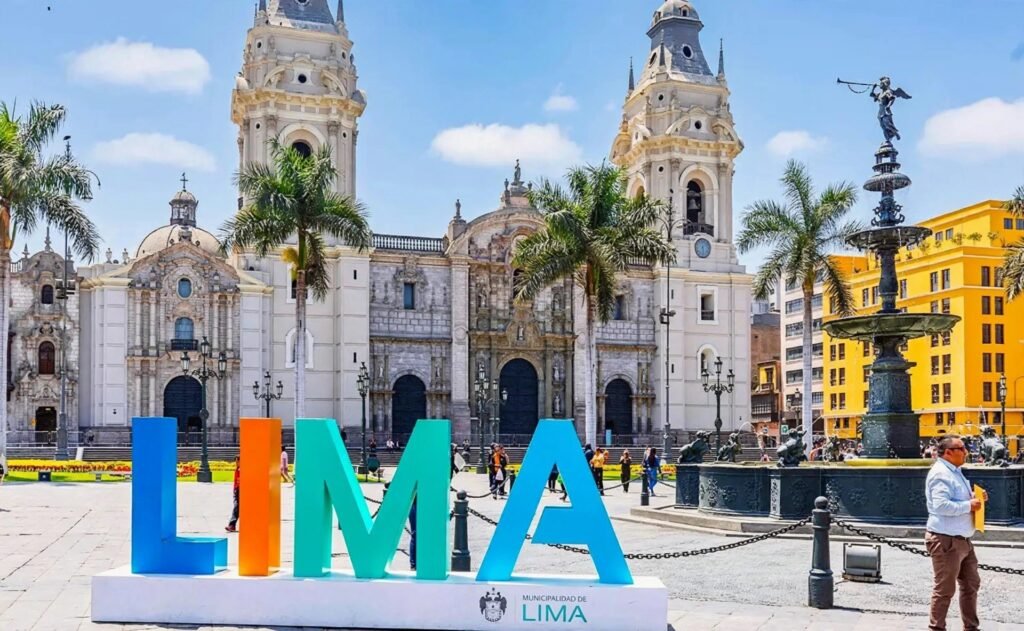 Lima, Perú
