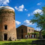 Molino Forclaz: Patrimonio Vivo de la Colonización Europea en Entre Ríos – Una Experiencia Inmersiva de Turismo Histórico y Cultural