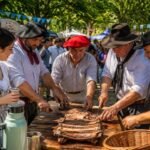 Rutas con sabor a tradición: tres fiestas bonaerenses que convierten al segundo fin de semana de septiembre en una fiesta popular imperdible