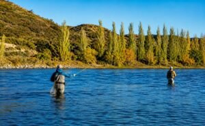 Pesca Deportiva en Patagonia