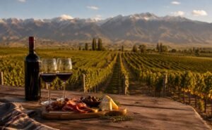 Rutas Gastronómicas de la Argentina
