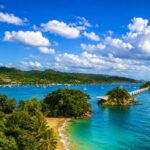 Seis destinos para enamorarse en República Dominicana: escenarios donde el romance se convierte en una experiencia inolvidable