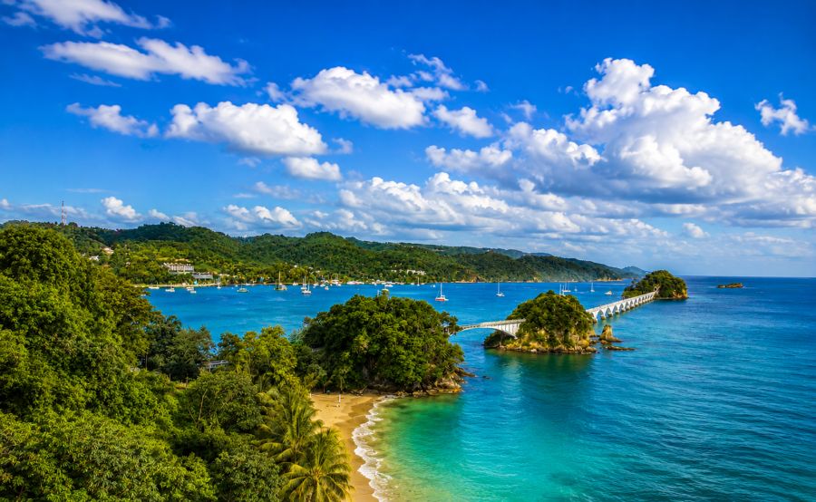Samaná, República Dominicana