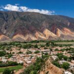 Jujuy se queda con la primera foto del turismo nacional en 2027