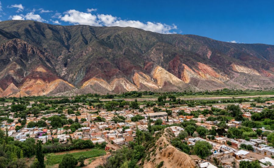 San Salvador de Jujuy