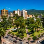 San Salvador de Jujuy se posiciona entre las ciudades líderes del país por un innovador programa de empleo juvenil en turismo