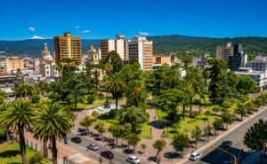 San Salvador de Jujuy